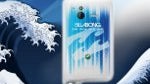 Sony Ericsson Xperia active Billabong Edition brings the sports enthusiast out of you