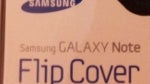 Best Buy giving out free flip covers to those pre-ordering Samsung GALAXY Note LTE