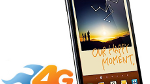 Samsung GALAXY Note LTE available for preorder at AT&T and Best Buy