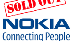 It's a sell out! Nokia Lumia 800 out of stock in Ireland