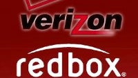 Redbox and Verizon's on-demand video streaming service is set to launch in the second half of 2012