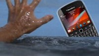 Travel web site KAYAK gives the boot to its BlackBerry app