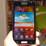 galaxy s lte