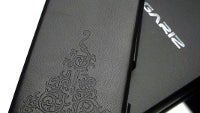 Samsung Galaxy S II cases to dress up and protect