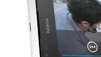 Nokia accidentally leaks an international white Lumia 900?