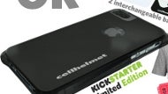 Cellhelmet injection-molded case guarantees your iPhone for a year, aims to end insurance payments