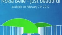 Nokia Belle update finally starts reaching Symbian handsets today