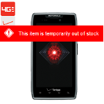 Motorola DROID RAZR MAXX briefly out of stock on Verizon's website, now will ship February 9th