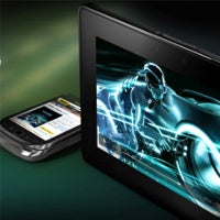RIM brags about new features on PlayBook 2.0: use your smartphone as a controller