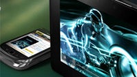 RIM brags about new features on PlayBook 2.0: use your smartphone as a controller
