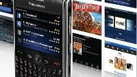 BlackBerry App World applications more profitable than Android apps