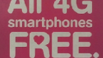 Leaked ads confirm T-Mobile's Valentine's Day Sale for this Saturday only