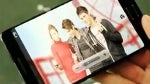 No Samsung Galaxy S III at March 22nd event in France