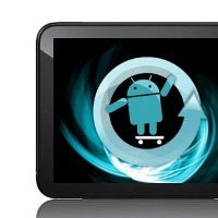 HP sends Android test kernel to CyanogenMod team