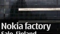 Nokia cuts 4,000 jobs in Europe as it shifts manufacturing to Asia