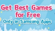 Cupid shooting free apps to Samsung handsets until February 21 to celebrate Valentine's Day