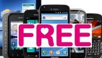 T-Mobile Valentine's Day sale official: all phones, some tablets free for one day on Saturday