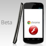 adobe flash for android chrome