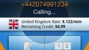 Vonage outs an Android VoIP app, says its rates are 30% cheaper than Skype, Fring smiles