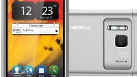Nokia 803 might sport the biggest, baddest cameraphone sensor yet, still loyal to Nokia Belle