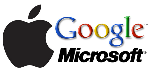 Apple and Google make huge jumps on brand capital list