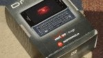 Motorola DROID 4 unboxing