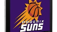 Phoenix Suns adopt Samsung Galaxy Tab 10.1 as team's tablet, marking a new era in the NBA
