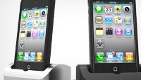 iPhone Elevation Dock breaks Kickstarter funding record, raises nearly a million