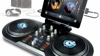 Unleash your inner DJ: Cool musical accessories for the iPad and the iPhone