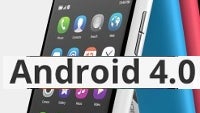 Nokia N9 might dual-boot into ICS soon