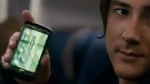 New thriller "7500" to feature cameos by the BlackBerry PlayBook and BlackBerry Torch 9860