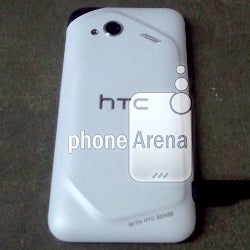 Mystery HTC Ice Cream Sandwich phone for Verizon surfaces