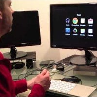Here's how you can use your cell phone as a PC replacement (it works!)