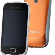 Samsung Galaxy mini 2 leaks out: bigger screen, better resolution, faster processor