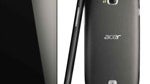 Acer CloudMobile Android handset leaks ahead of MWC