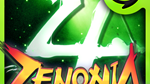 ZENONIA 4 hits the Android Market with full HD graphics