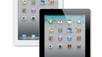 Meijer puts the iPad 2 on sale, will make a splendid Valentine's day gift