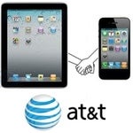 AT&T shared data plans could become reality soon, spy shots indicate