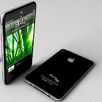 Concept video dreams of stunning Apple 2012 products, especially the unibody iPhone SJ