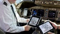 U.S. Air Force planning to outfit pilots with 18 000 tablets, Apple's sales people tasting a bonus