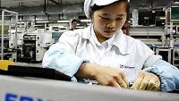 Apple opens up its Foxconn assembly facilities to a Fair Labor Association audit, the report is due in March