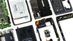Motorola DROID 4 fileted like a fish by iFixit