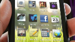 BlackBerry 10 screens leak showing off the new UI