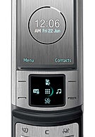Samsung Soul is now available in Europe