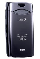 Sanyo Katana LX now available