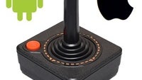 10 old school games for iPhone and Android