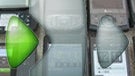 Upcoming HTC phones spy shot