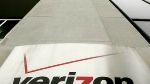 Verizon concept store is very Applesque