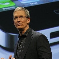 Apple is committed to excellence, looking forward, says Tim Cook