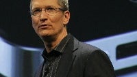 Apple is committed to excellence, looking forward, says Tim Cook